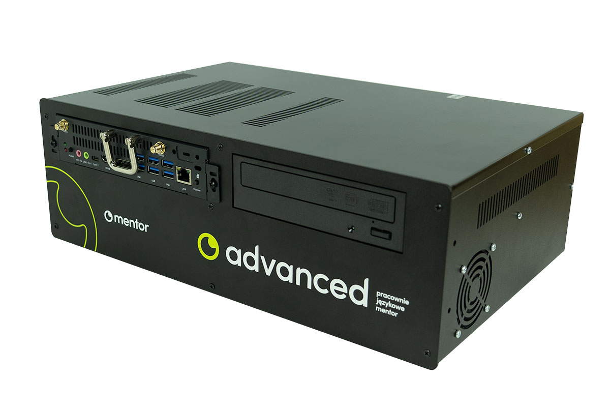 Mentor Advanced