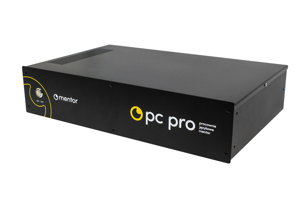 Mentor PC PRO