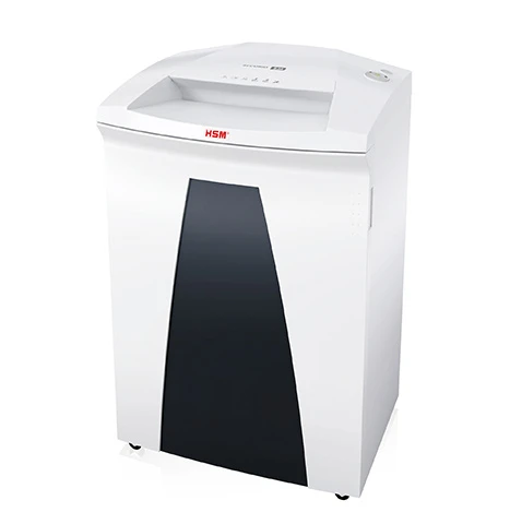 Niszczarka HSM SECURIO B34