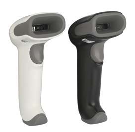 Honeywell Voyager XP 1472g — jasna obudowa