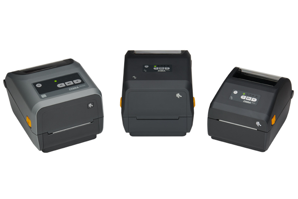 Drukarka termotransferowa Zebra ZD421t